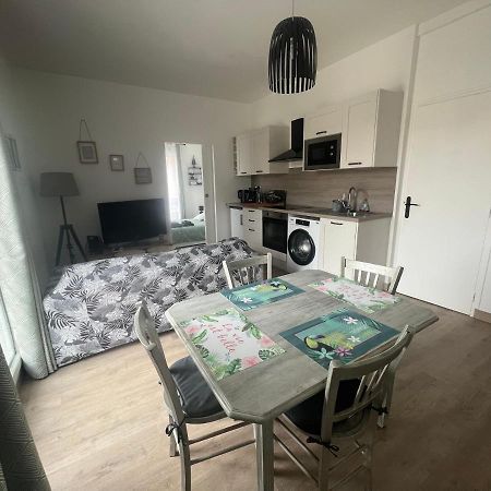Cosy Loire, T2 Neuf, Front De Loire ,Vue Cathedrale,5Min A Pied Centre Ville Et Parking Prive Орлеан Екстериор снимка